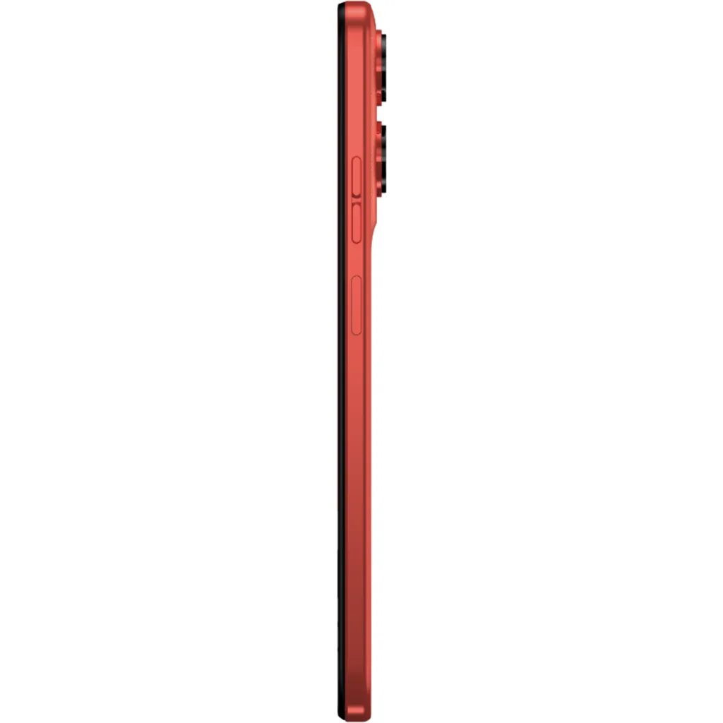 Imagen 3 de Smartphone Motorola G35 T760 2.2 GHz 4GB/128GB WiFi BT NFC  Android Orange
