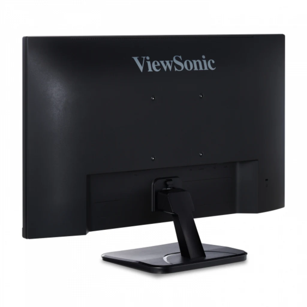 Imagen 5 de Monitor Viewsonic VA2456-MHD 24" FHD 1920*1080 IPS DP HDMI VGA 5ms VESA 60Hz
