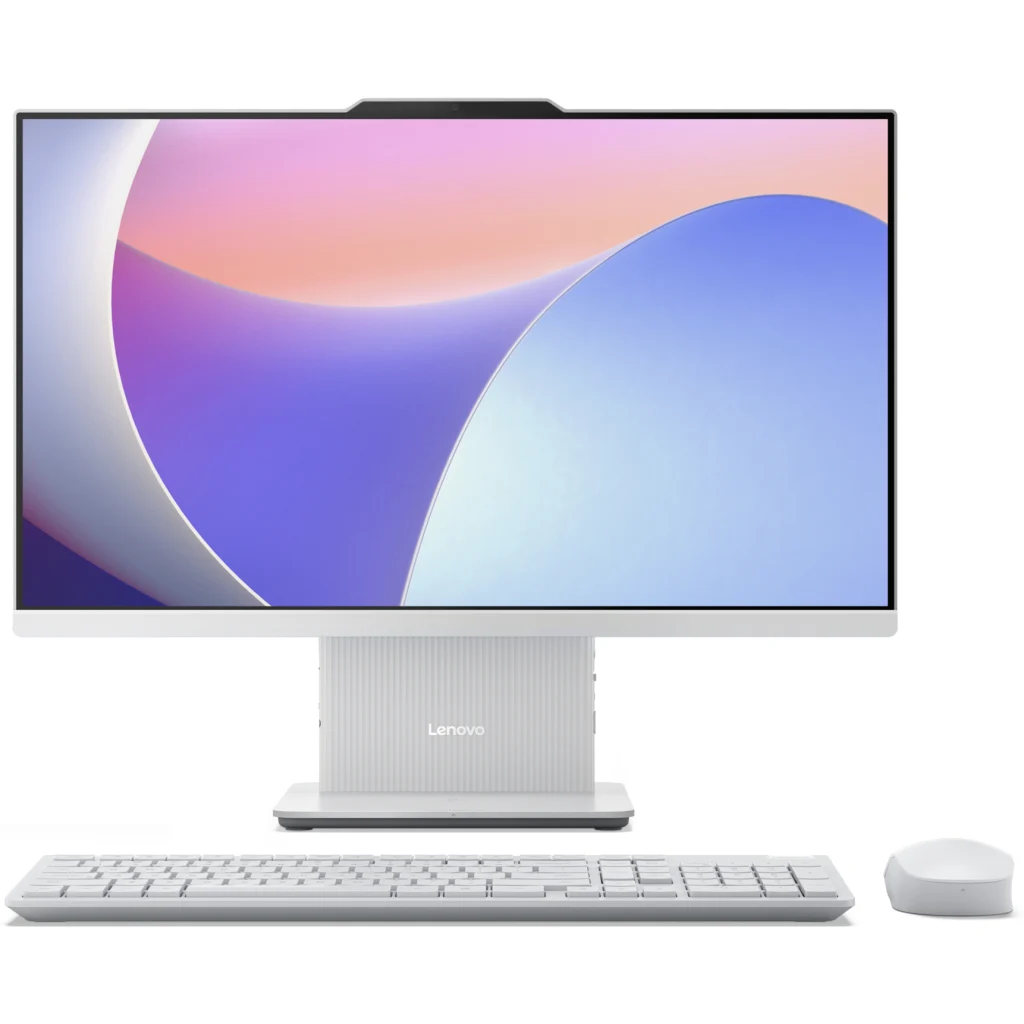 Imagen 8 de Computador Lenovo AIO IdeaCentre AIO 24IRH9 I5-13420H 16GB 512GB 23.8" W11H