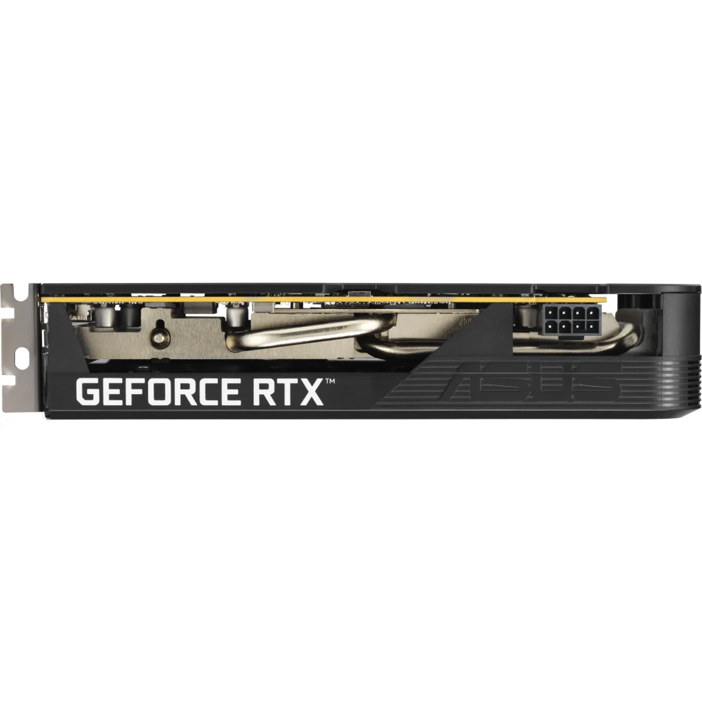 Imagen 10 de Tarjeta de Video Nvidia GeForce Asus Dual RTX 5050 OC 8GB GDDR6 