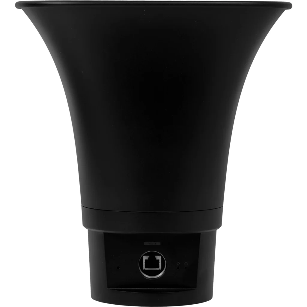 Imagen 10 de UI Sirena Negro 15W 120dB IP66 10/100 req-PoE+ Unifi Acces Protect