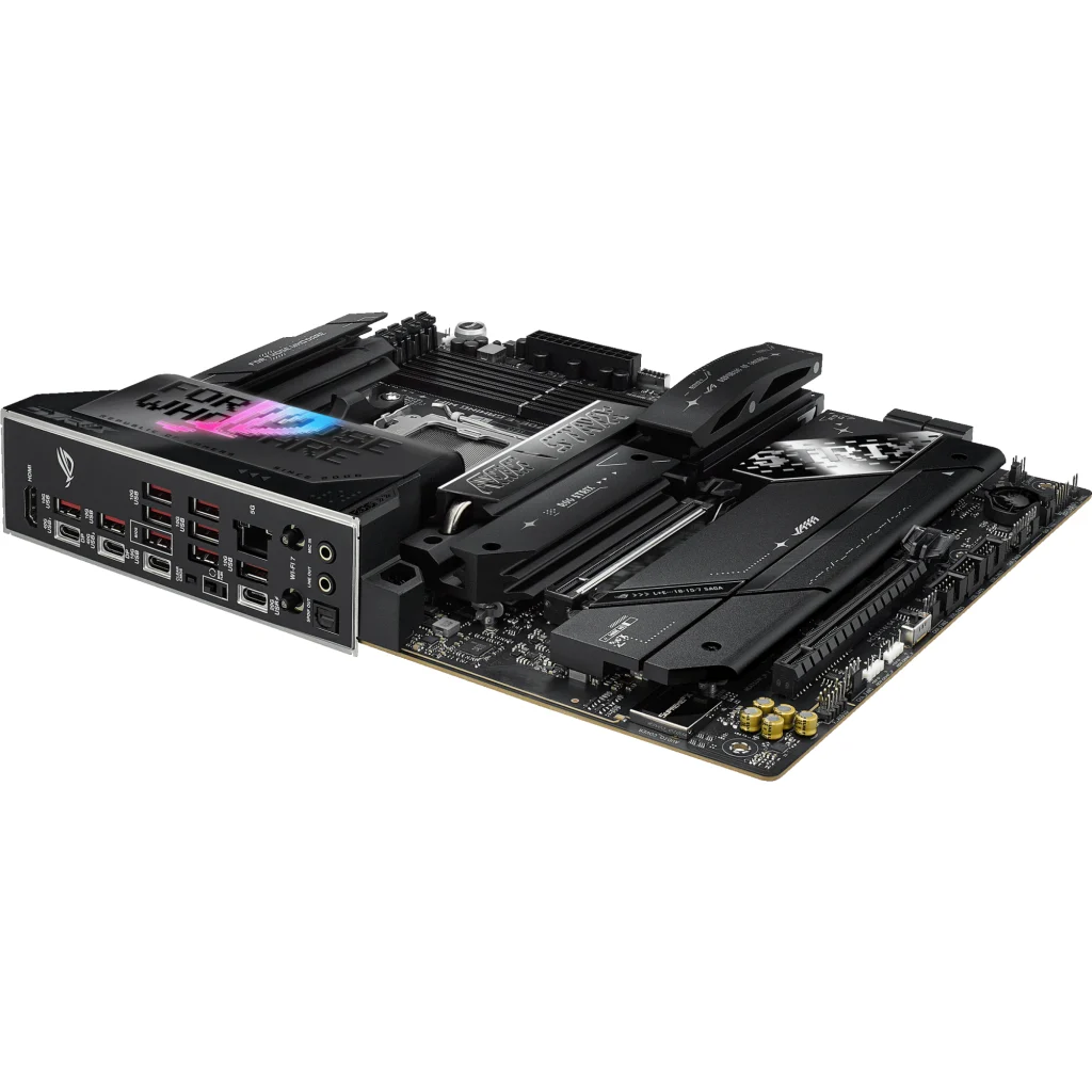 Imagen 6 de ROG STRIX X870E-E GAMING WIFI