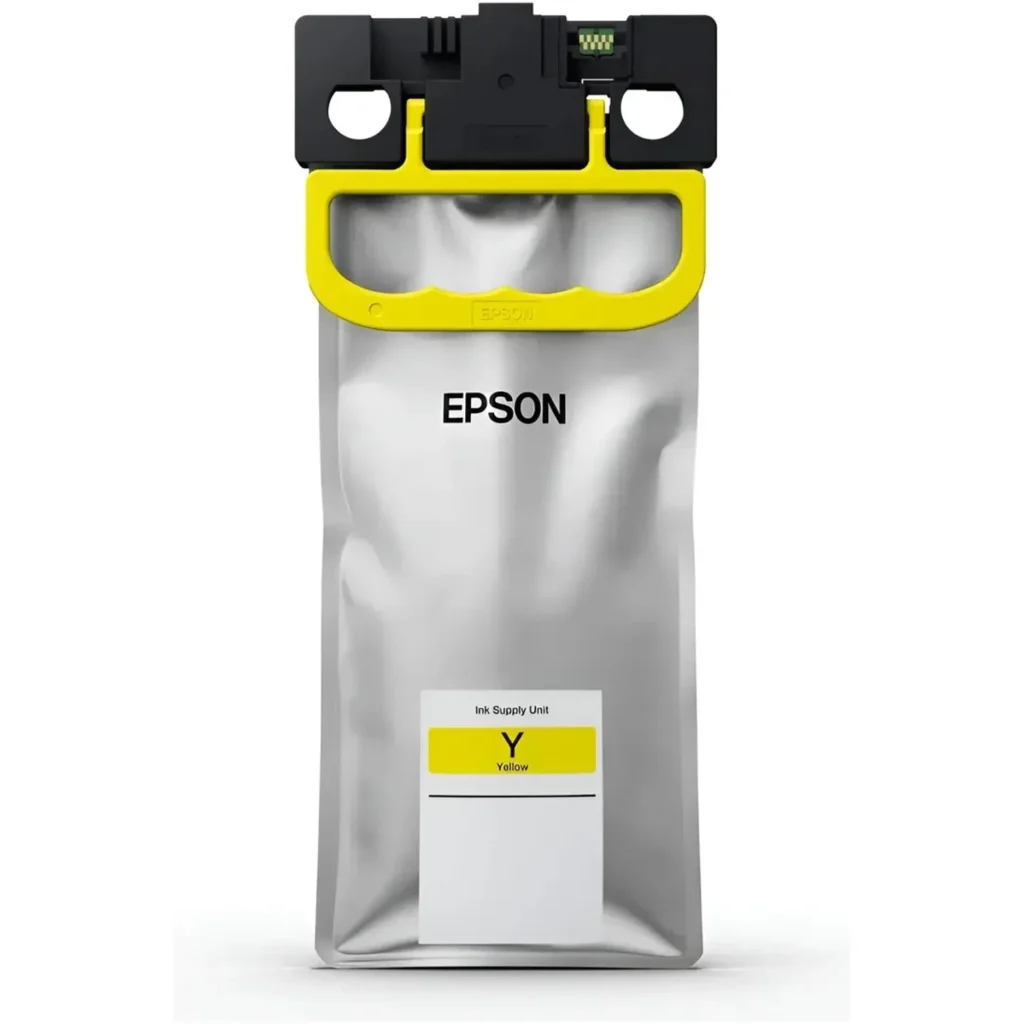 Bolsa de Tintas Epson 13K Extra Alta EM-
