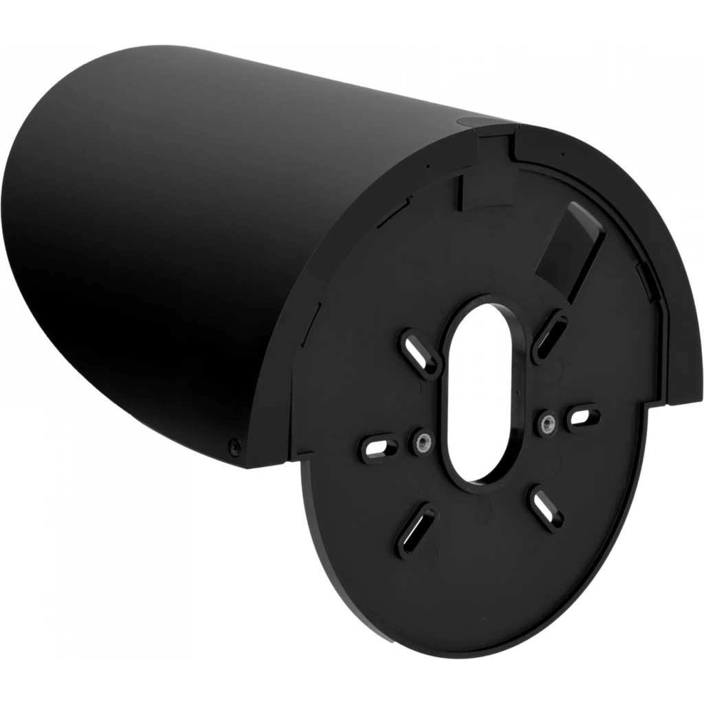 Imagen 2 de UI Negro Accesorio Visera Intemperie p/UVC-G6-Pro-Dome/UVC-G6-Dome