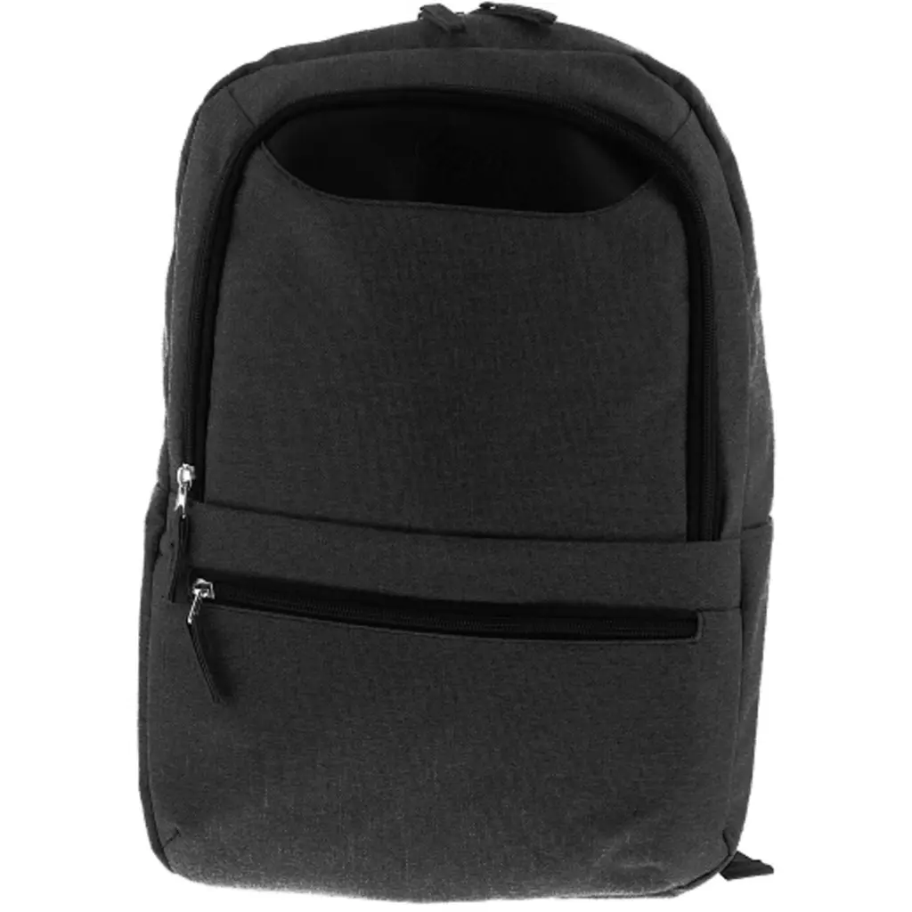 Mochila Notebook Xtech XTB-212BK Winsor hasta 15.6"" poliéster Resistente Negro