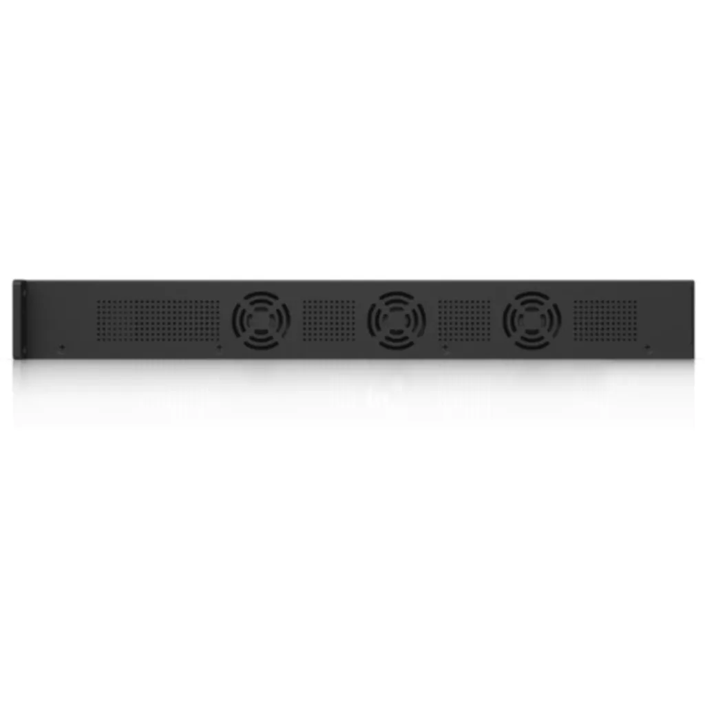 Imagen 2 de Ubiquiti ES-48-500W Switch L3 PoE 48xGigE|2xSFP|2xSFP+ 500