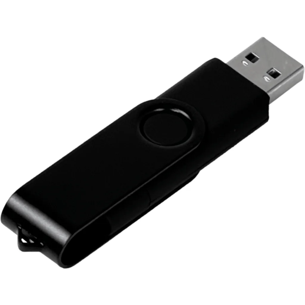 Imagen 4 de 4GB Pendrive USB-AM USB-C Memoria Flash