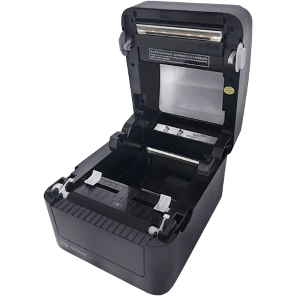 Imagen 1 de Impresora de Etiquetas 3nStar LDT114, Térmica Directa 4" 203dpi USB 2.0 Ethernet