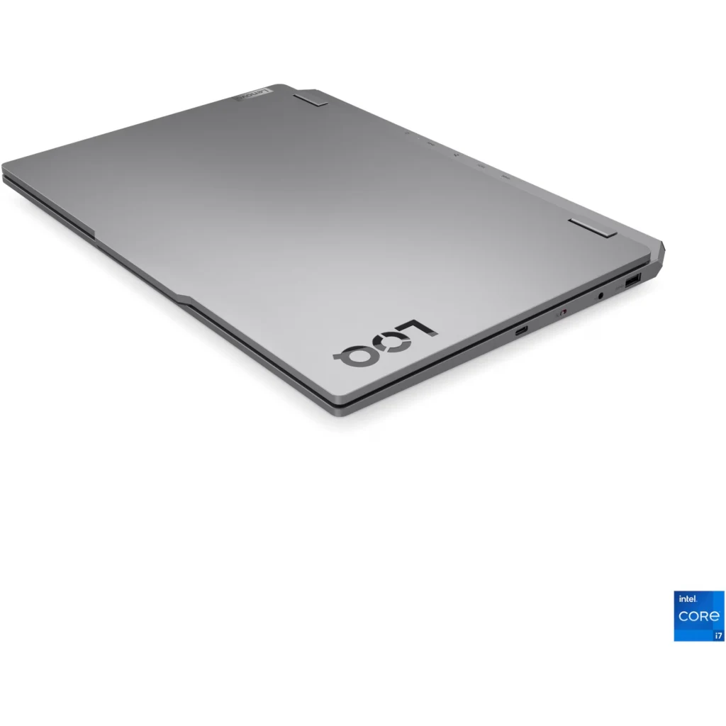 Imagen 8 de Notebook Gamer Lenovo LOQ Gen 10  i7-13700HX 16GB 1TB 15.6"  RTX5060 8GB W11H 1Y