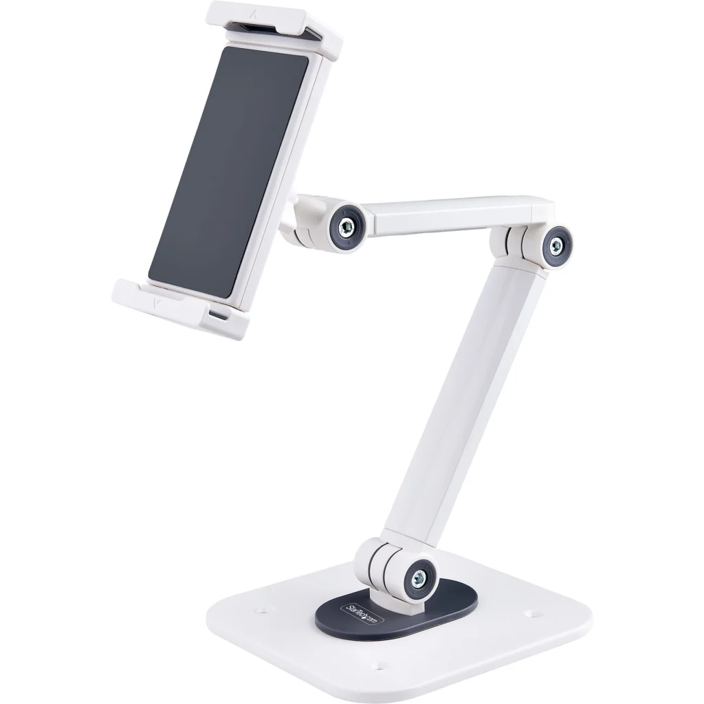 Soporte Ajustable Articulado para Tablet