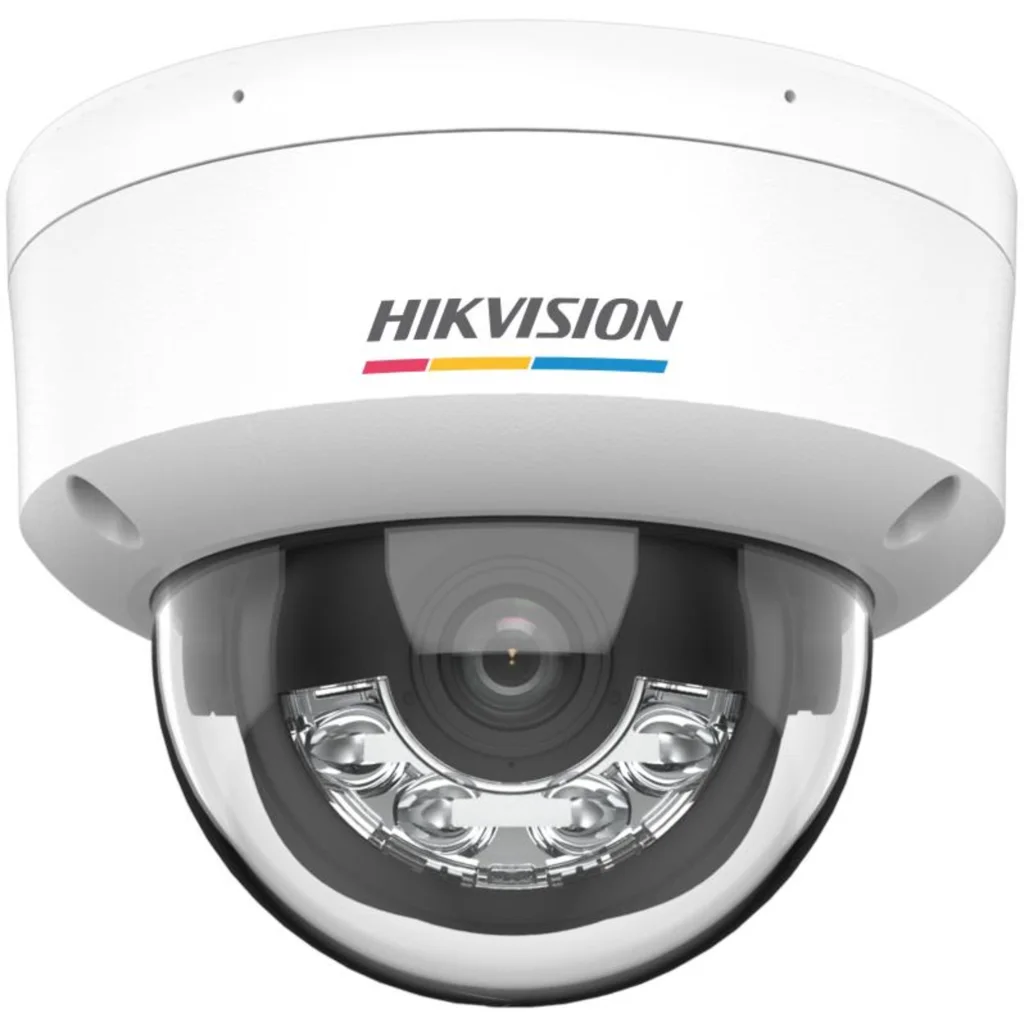 Imagen 2 de Hikvision ColorVu DS-2CD1127G2H-LIU 2.8mm - Network surveillance camera - Fixed 