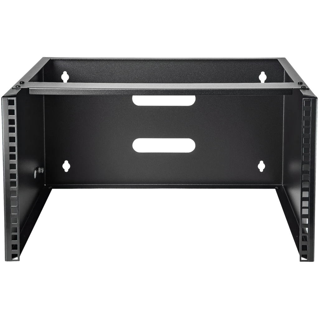 Imagen 2 de 6U 12in Deep Wall Mounting Bracket