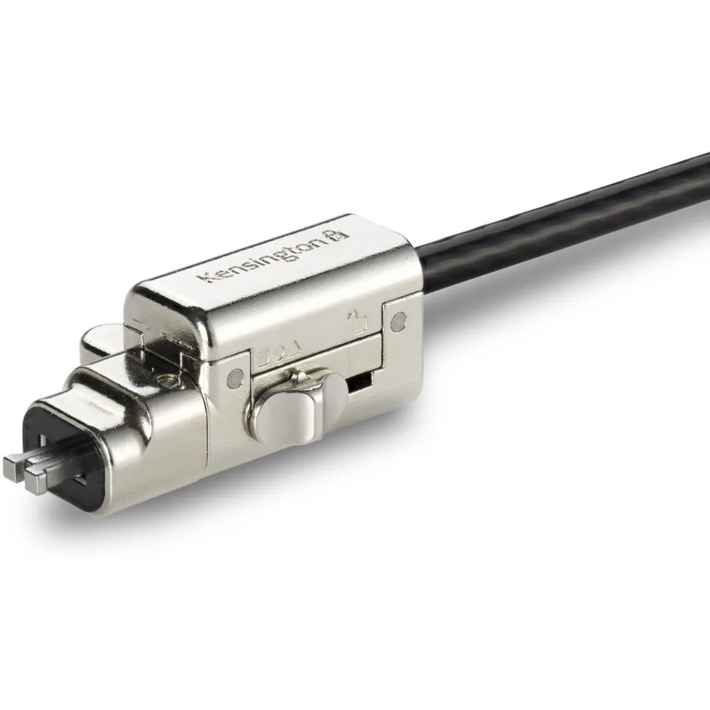 Imagen 2 de CABLE DE SEGURIDAD UNIVERSAL 3-en-1 2.0