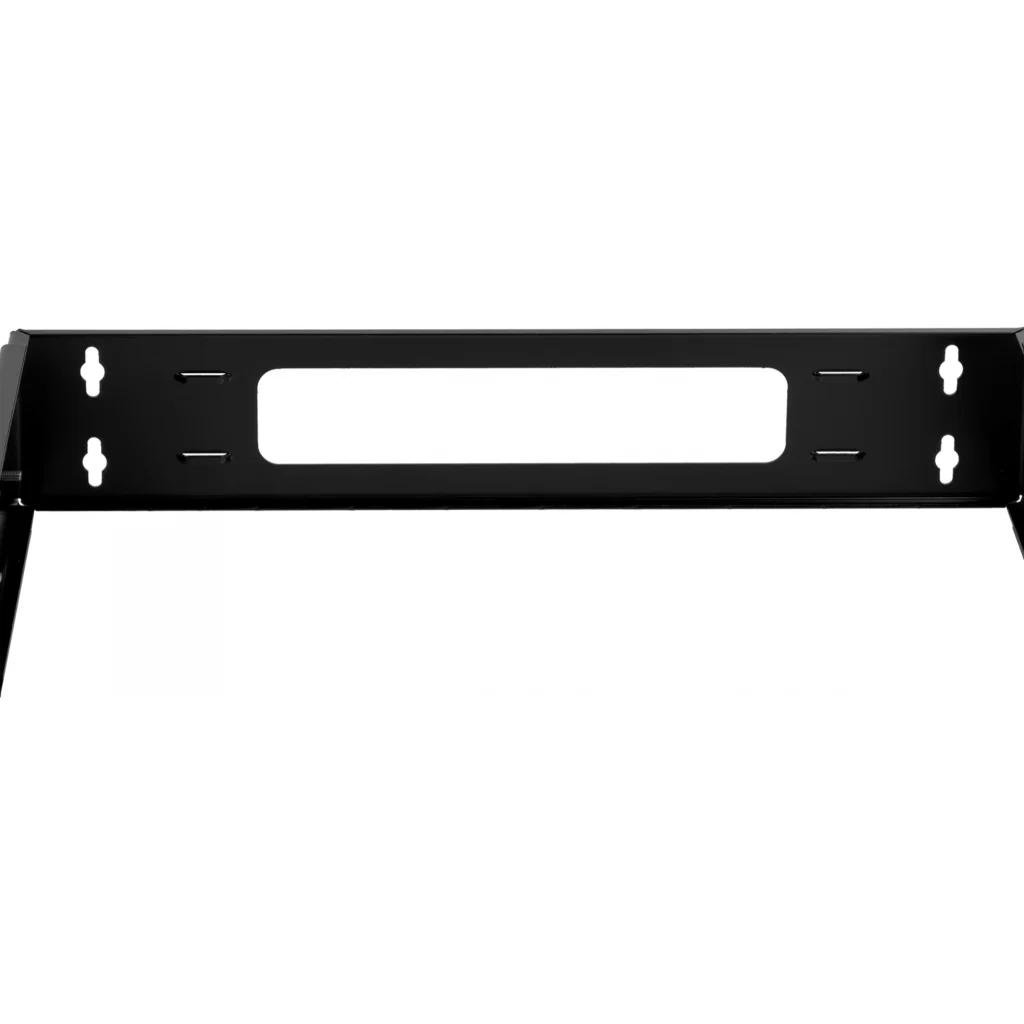 Imagen 2 de LINKMADE 2U BRACKET MURAL ABIERTO AJUSTABLE C/Bisagra