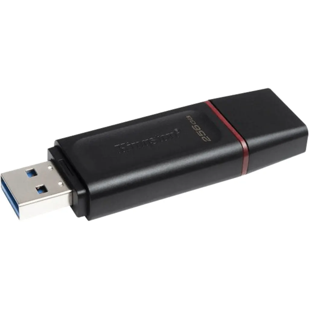 Imagen 1 de KINGSTON 256GB Pendrive USB3.2 DataTraveler Exodia DTX/256GB