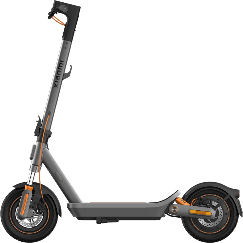 Imagen 2 de Xiaomi - Electric Scooter 6 Max GL