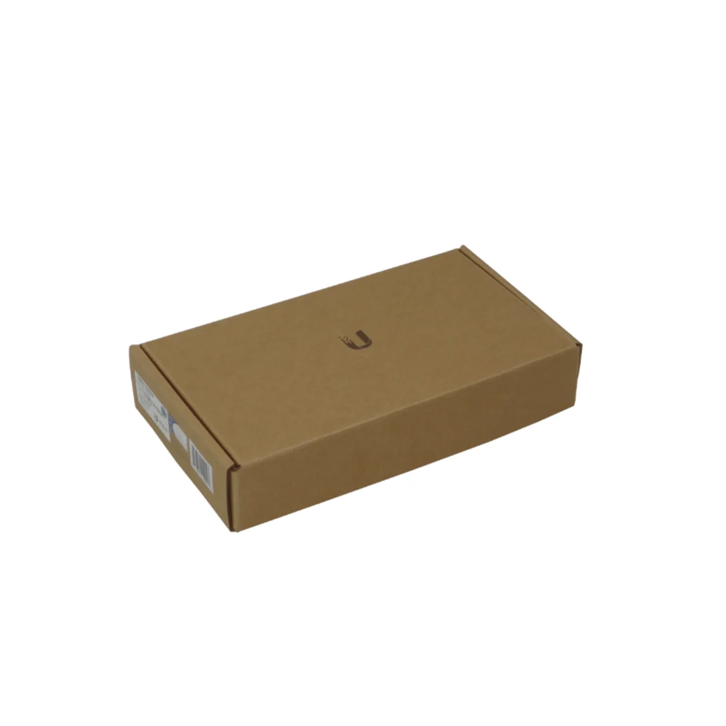 Imagen 6 de UISP RPS-AC-100W UBIQUITI AC Fuente Redundante para ER-8-XG Infinity 100W 100-240VAC