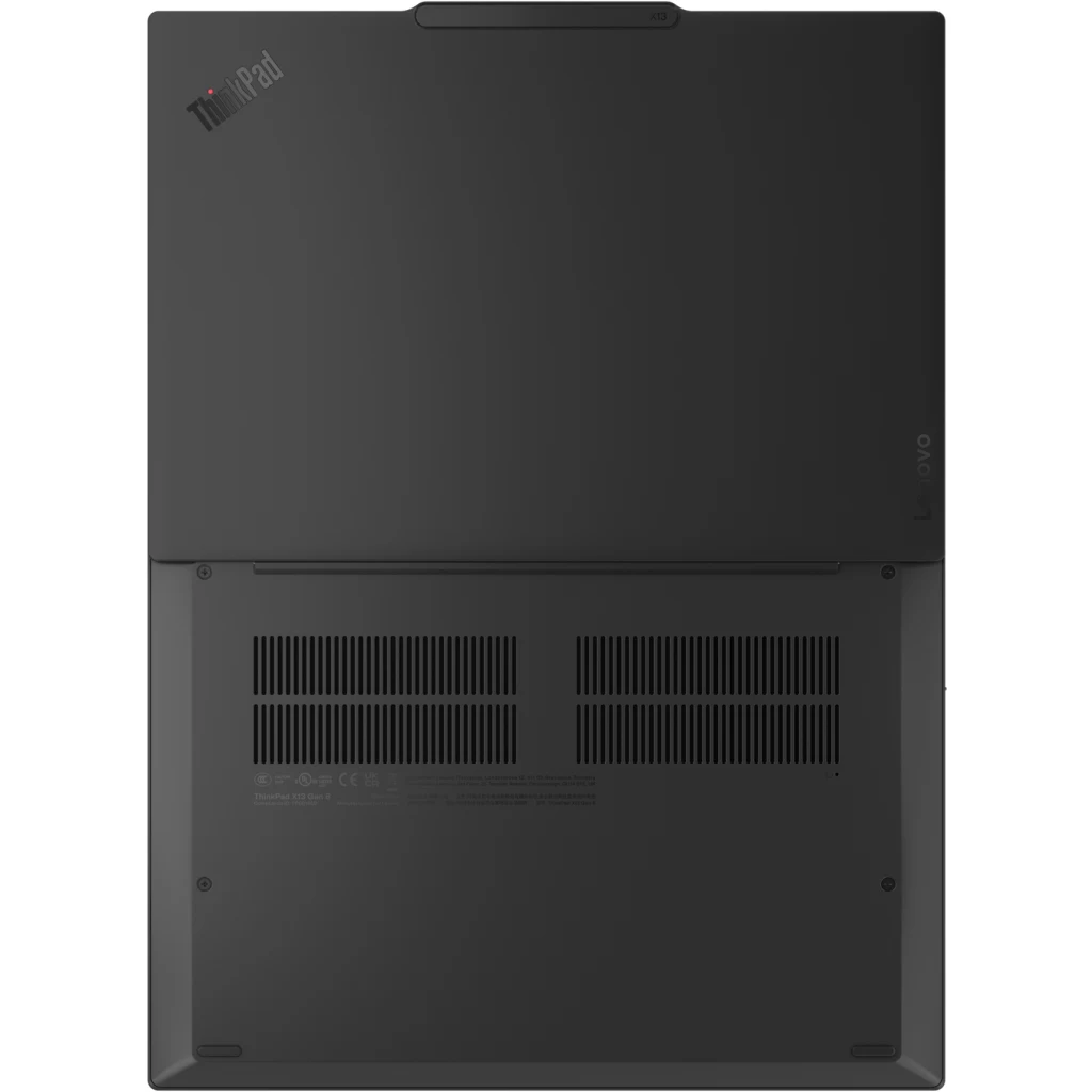 Imagen 14 de Notebook Lenovo Thinkpad X13 Gen6 Ultra 7 255U RAM 32GB SSD 1TB 13.3" W11P