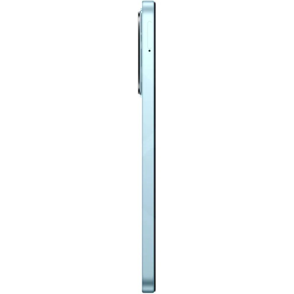 Imagen 4 de Xiaomi REDMI A7 Pro - Smartphone - HyperOS 3 - 128 GB - Blue - Touch