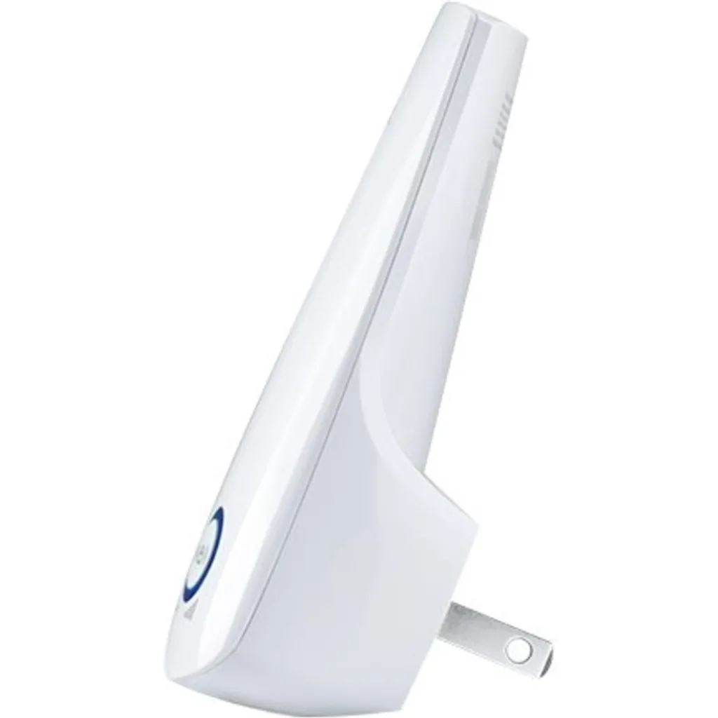 Imagen 8 de Extensor de señal inalámbrica compacto de 300 Mbps TL-WA850RE TPLink
