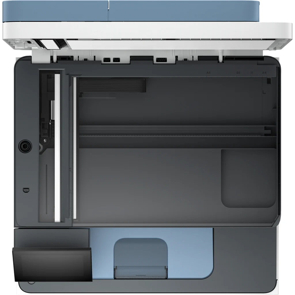 Imagen 11 de Impresora Multifunción LaserJet Pro MFP 3303fdw Láser Color WiFi USB ADF Dupl