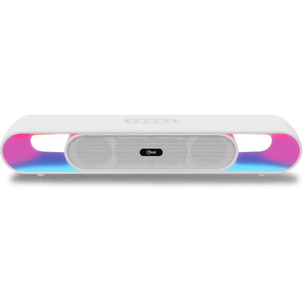 MLAB MINI SOUNDBAR FLAMING SOULBEAT TWS SB-300