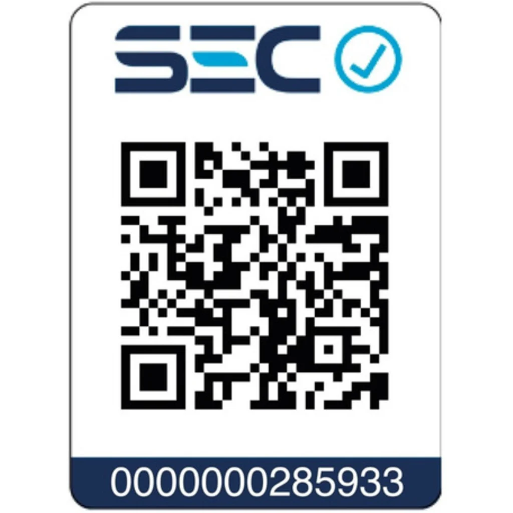 EXTENSION XT49 20MT NARANJO