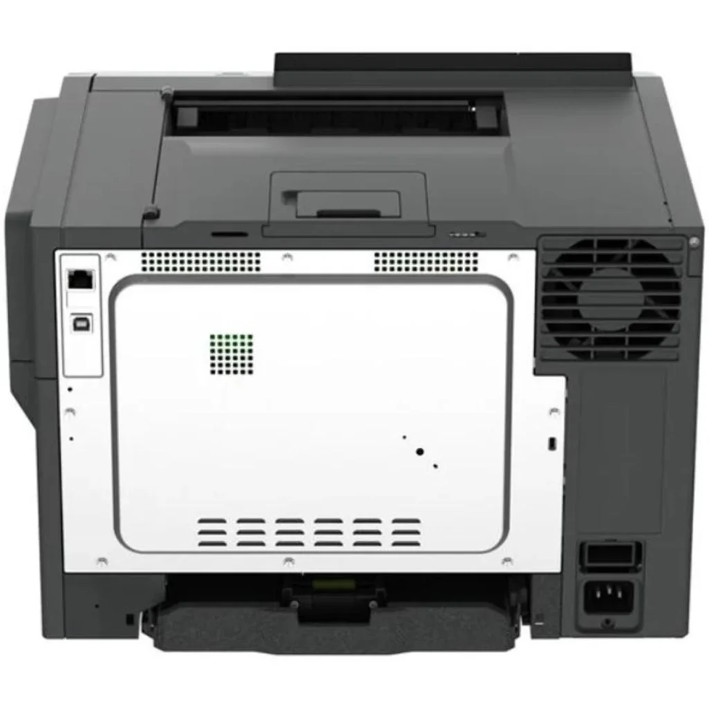 Imagen 1 de Impresora Lexmark CS622de (Reacondicionado)