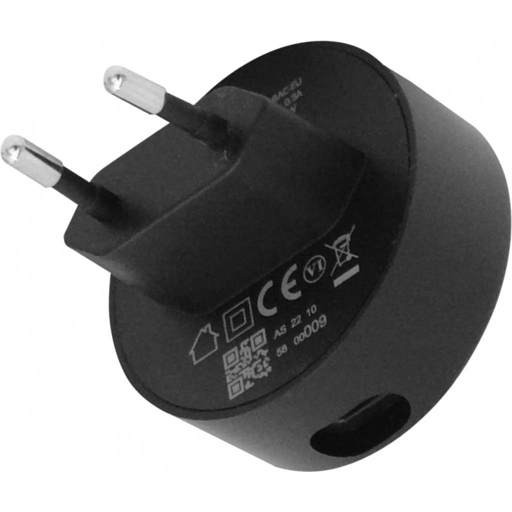 Imagen 3 de UniFi Access  G4 Doorbell Pro - AC Power Adapter, 7?m Cable