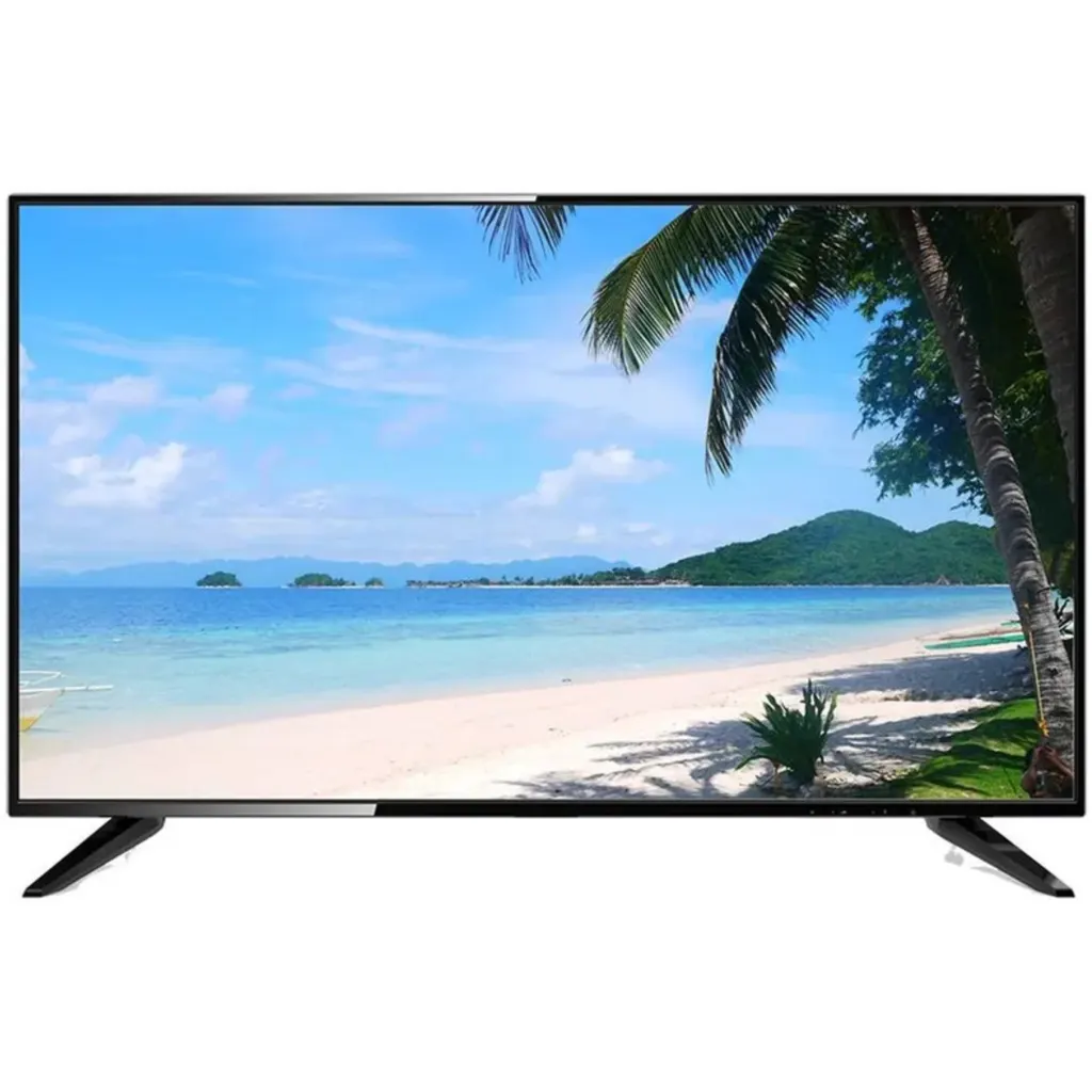 DHI-LM43-F200-V2. Monitor Profesional Dahua 43 Pulgadas Full HD HDMI VGA Parlante Incorporado