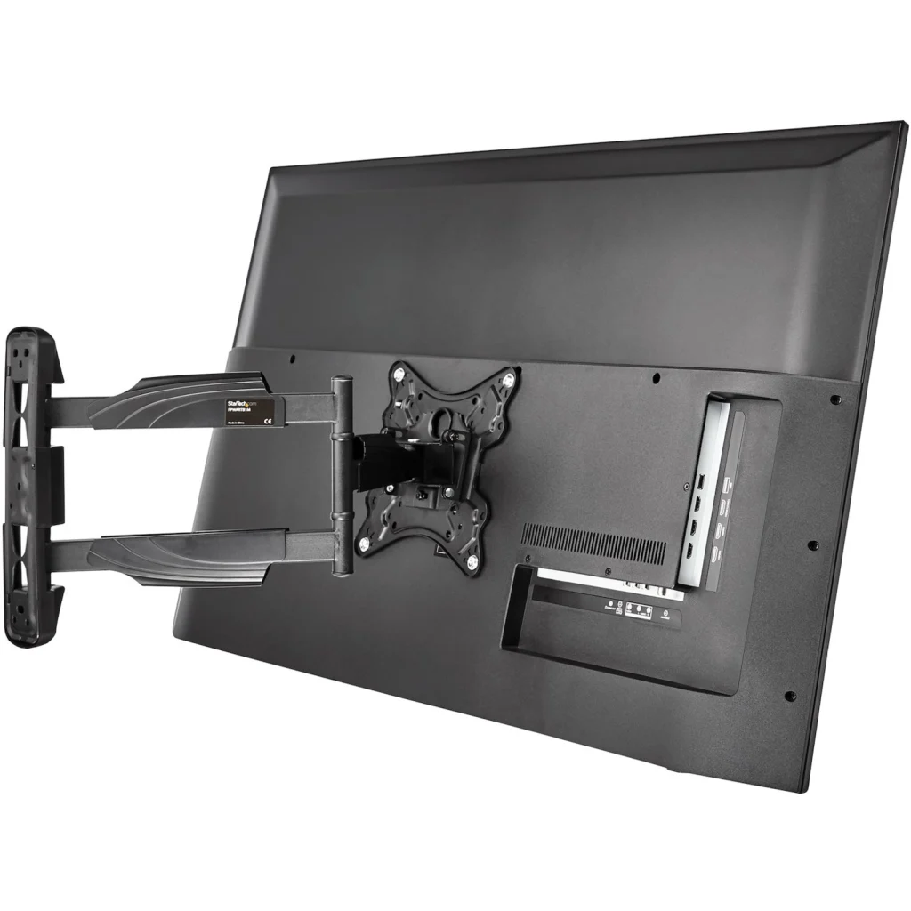Imagen 2 de Soporte a Pared Articulado para TV 22" a 55" 35Kg Acero Articulado STARTECH