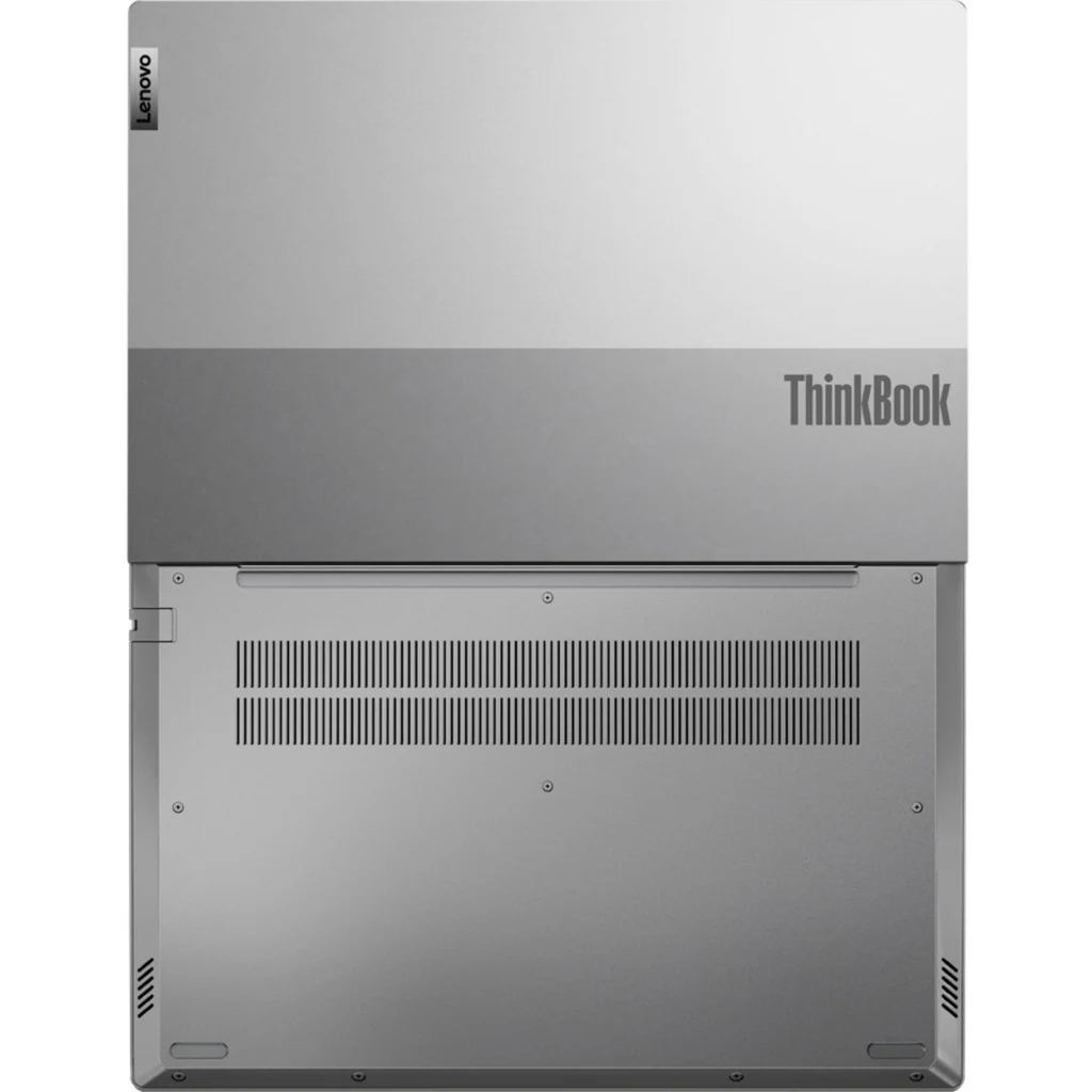 Imagen 11 de Notebook Lenovo ThinkBook 14 G2 I5-1135G7 RAM 8GB SSD 512GB 14" W11P (Reacondicionado)