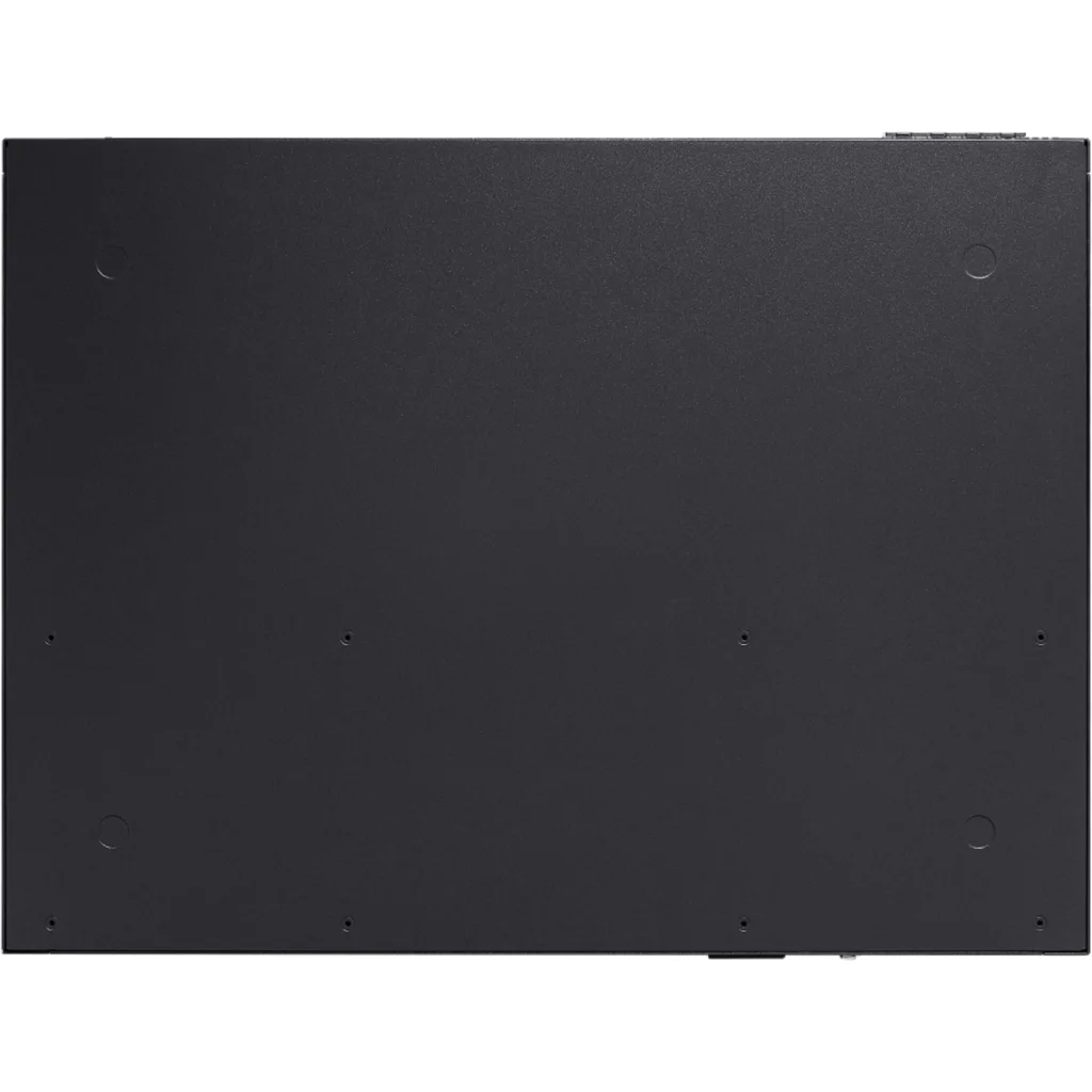 Imagen 4 de TP-Link - Omada 24-Port PoE+ Gigabit L2+