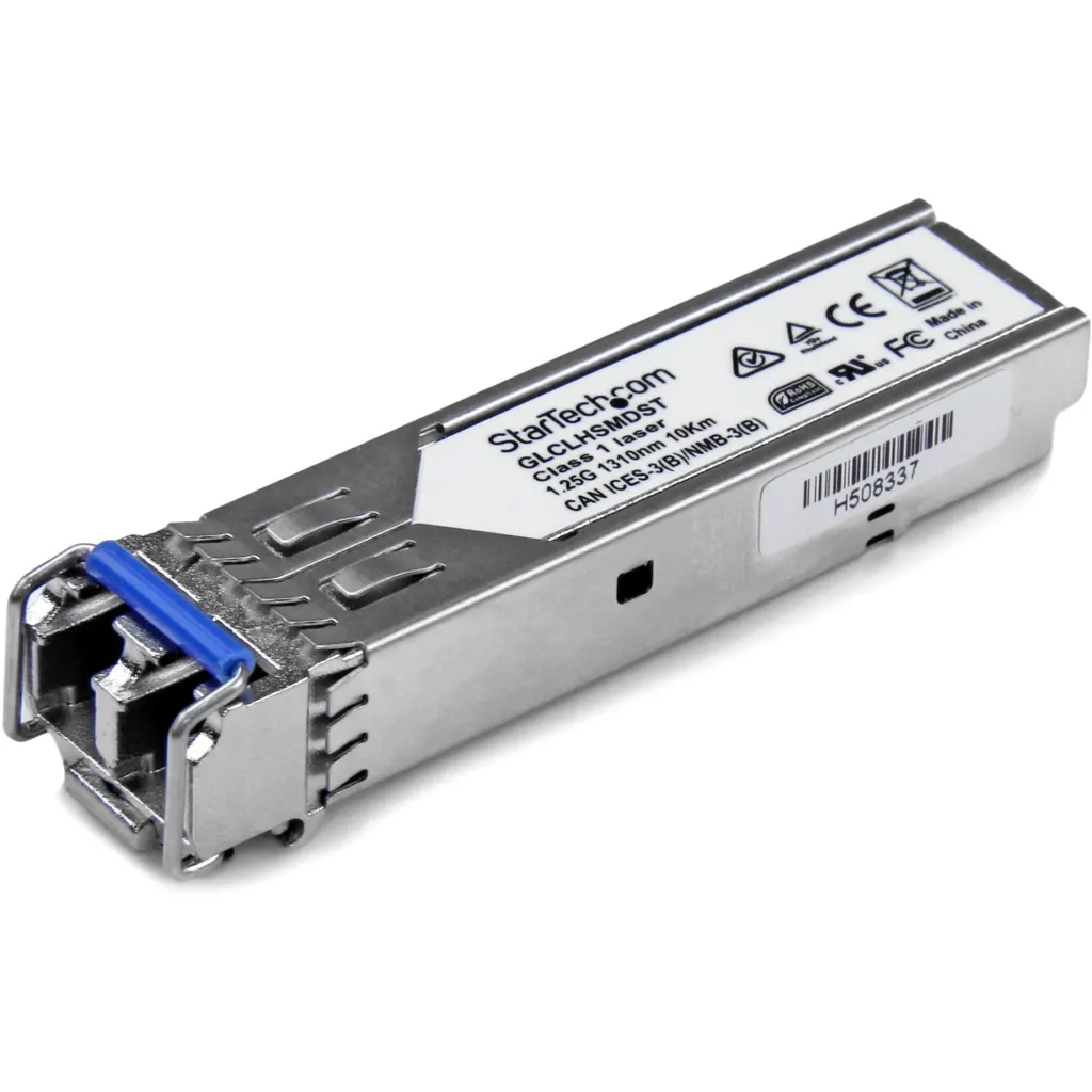 Módulo Transceptor SFP Compatible con Cisco GLC-LH-SMD - 1000BASE-LX/LH