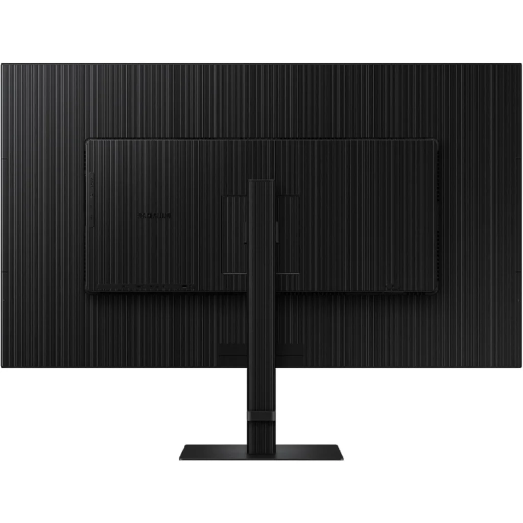 Imagen 8 de Monitor Samsung ViewFinity S8 37" 4K UHD USB-C DP HDMI RJ45 Altura Ajustable