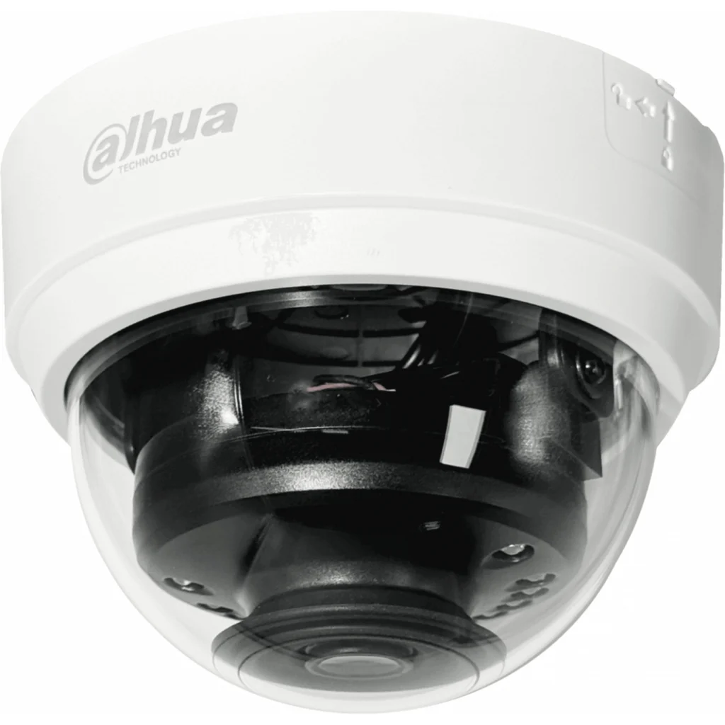 DAHUA 2,8mm IR20m Camara Domo Analoga 2MP 1080p HAC-D1A21