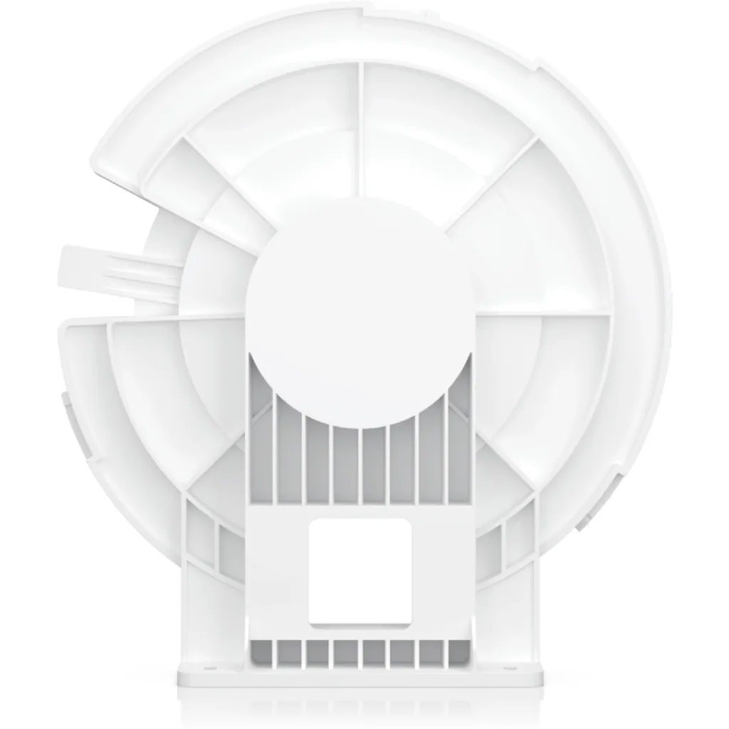 Imagen 1 de Soporte de Montaje a Muro Ubiquiti, para Punto de Acceso U6 Serie