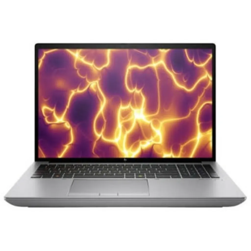 HP Zbook Fury 16 G11  Core i914900HX 32GB 2TB NVIDIA RTX3500 Ada Win 11Pro NVIDIA RTX3500 Ada
