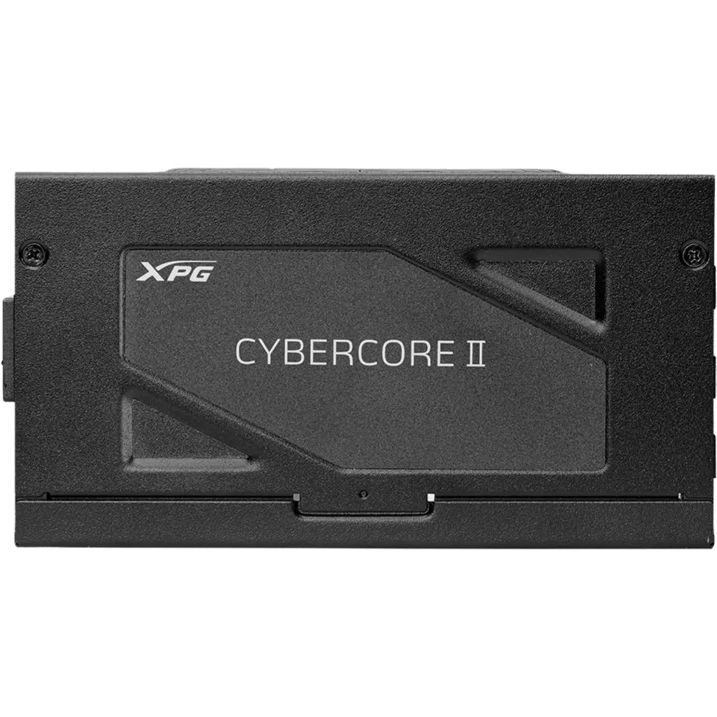 Imagen 1 de Fuente de Poder XPG CYBERCORE II 1300W Platinum