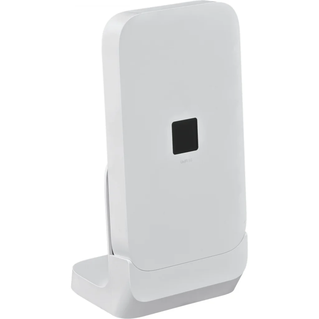 Imagen 5 de UniFi Modem 5G  Externo (5G NR / LTE, 2.5GbE ,Nano-SIM & eSIM, IP67, Pole/Wall Mount) Req: U-PoE