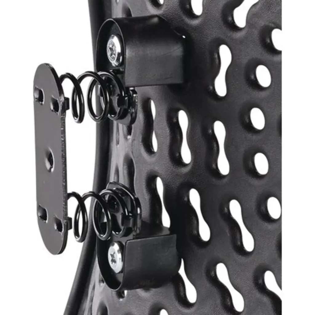 Imagen 4 de Cojin de Respado Moldeable Kensingston Smart Fit 27167-K60412 Color Negro