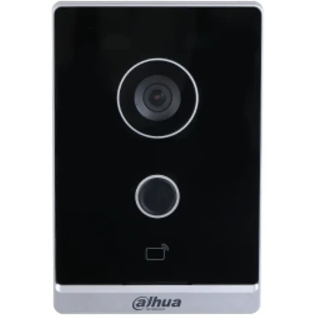 Imagen 1 de DHI-VTO2211G-P-S2. IP Villa Door Station