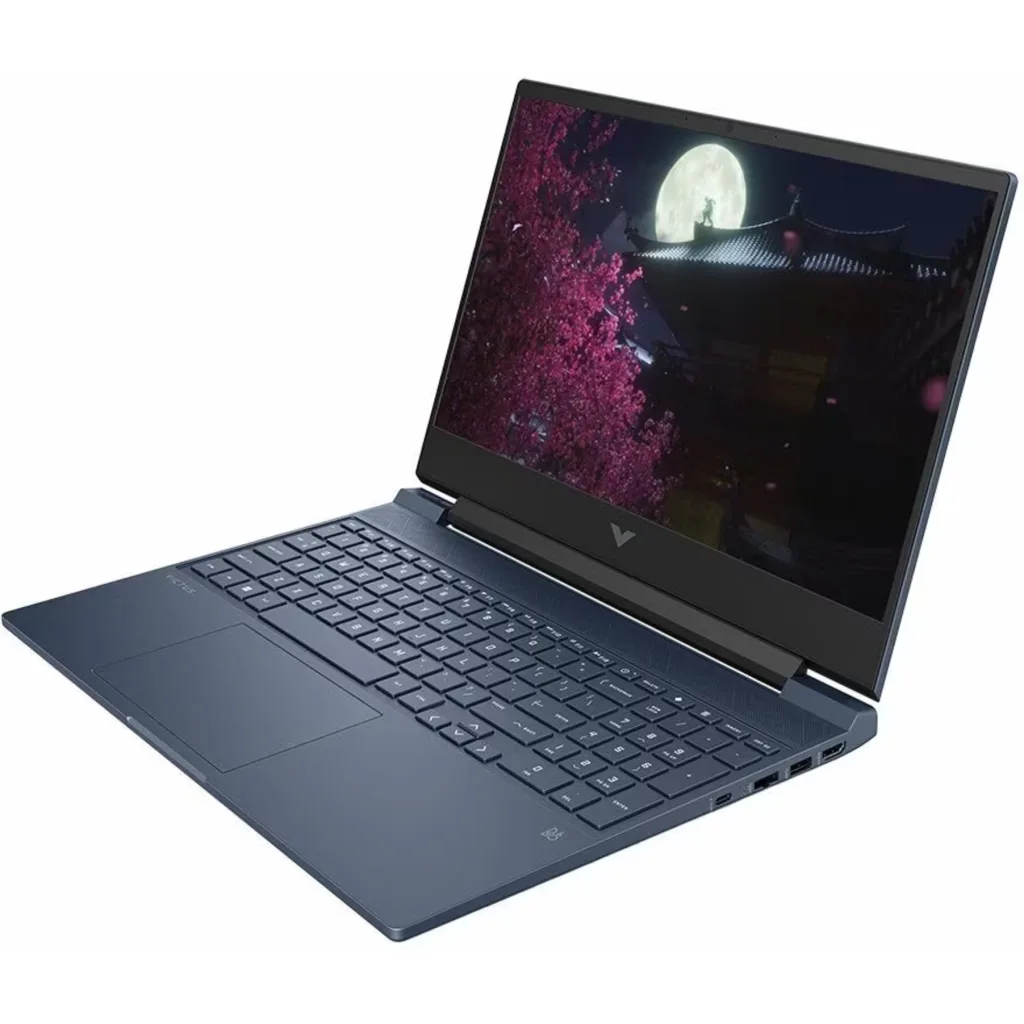 Imagen 2 de Notebook Gamer HP Victus 15 I5-12450H RAM 16GB SSD 512GB 15.6 RTX 3050 W11H