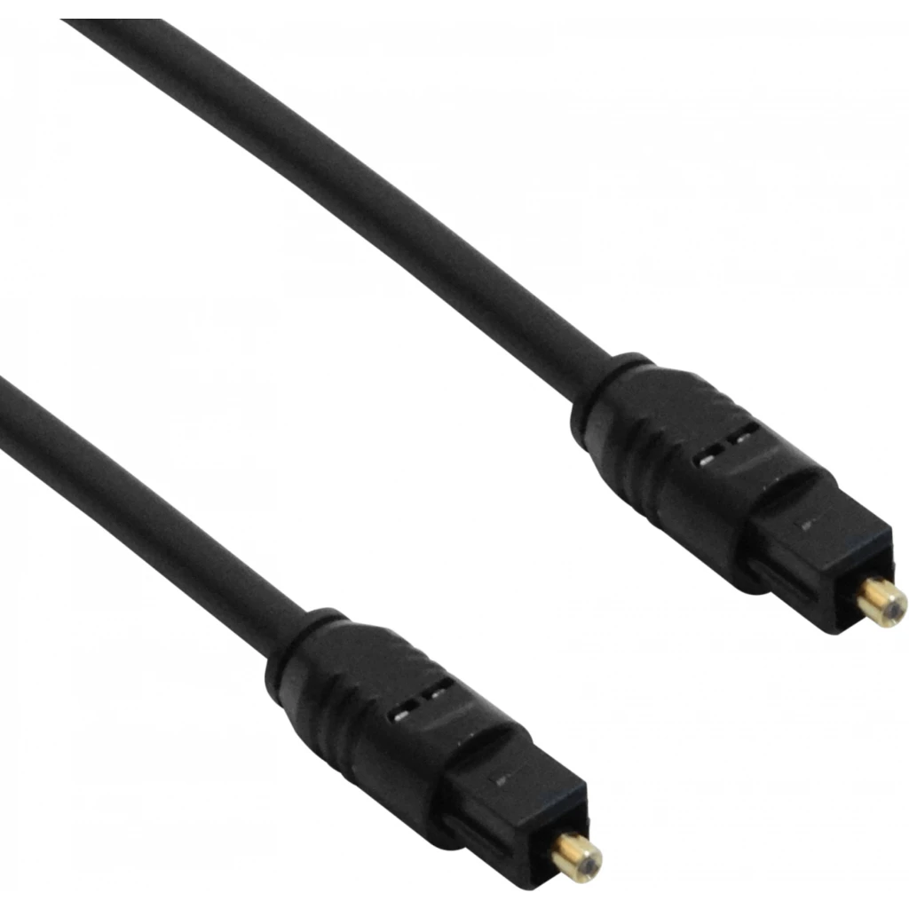 Imagen 2 de Cable Audio Optico 5,0mt 5mt 500cm
