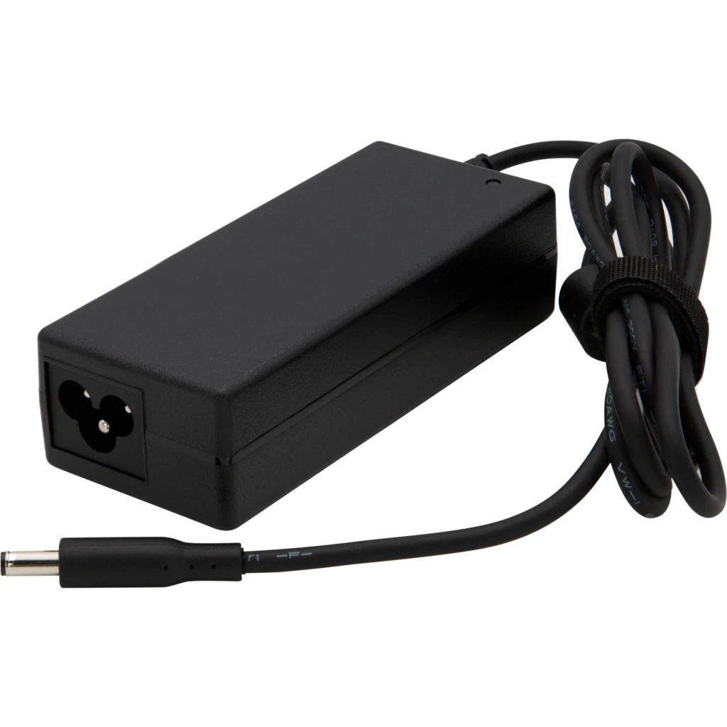 Imagen 3 de CARGADOR ULTRABOOK DELL 19.5V 3.34A 4,5*3,0 PIN CENTRAL