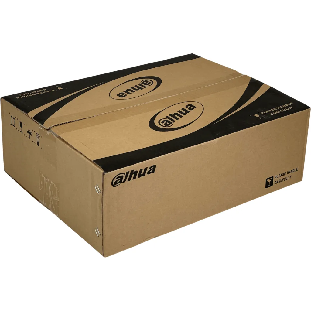 DAHUA Control de Acceso p/4 Puertas 1-100 IK04 RS-485 inc-Gabinete