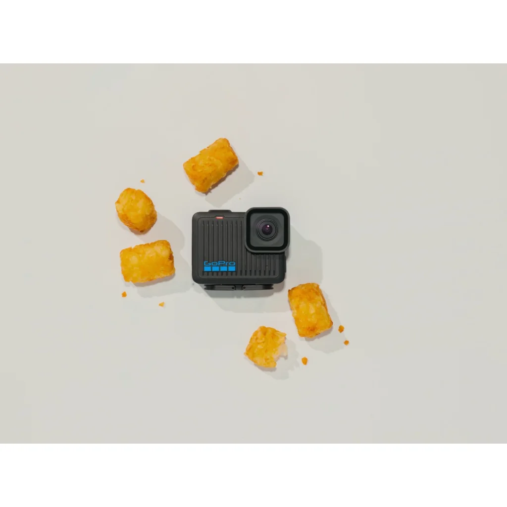 Imagen 19 de Cámara de Acción GoPro HERO, 4K 30/25fps 1080p, Foto 12MP 