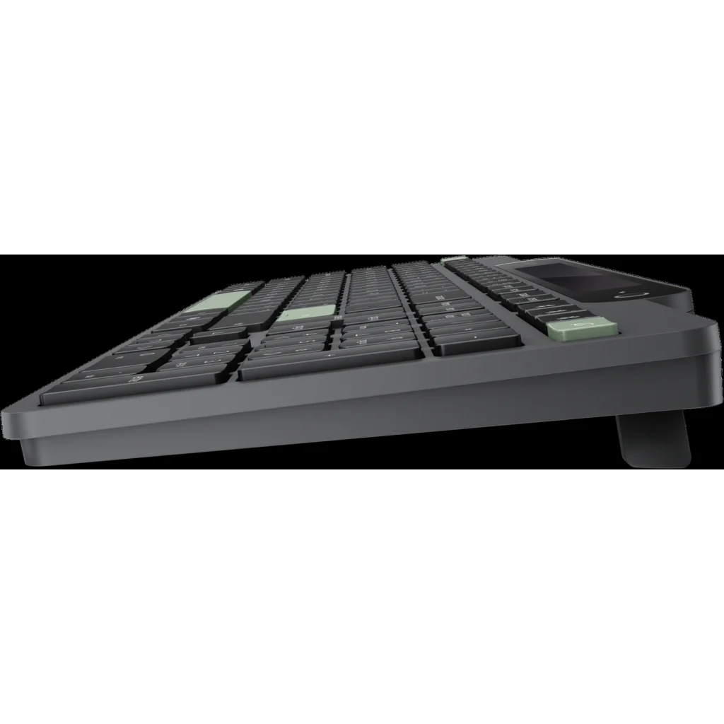 Imagen 15 de Lenovo - Keyboard - Self-Charging Bluetooth Keybo