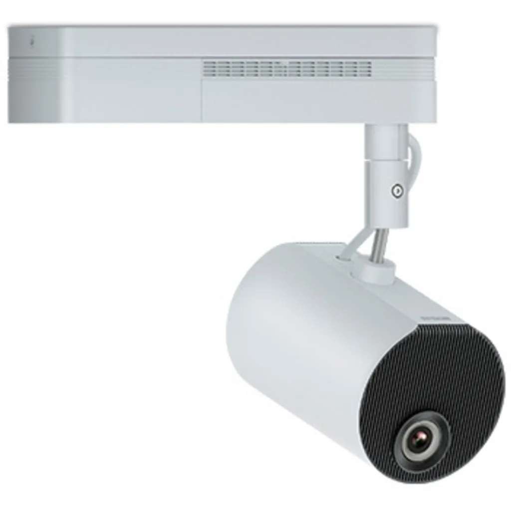 Imagen 2 de Proyector Laser de Senalizacion LightScene EV-100