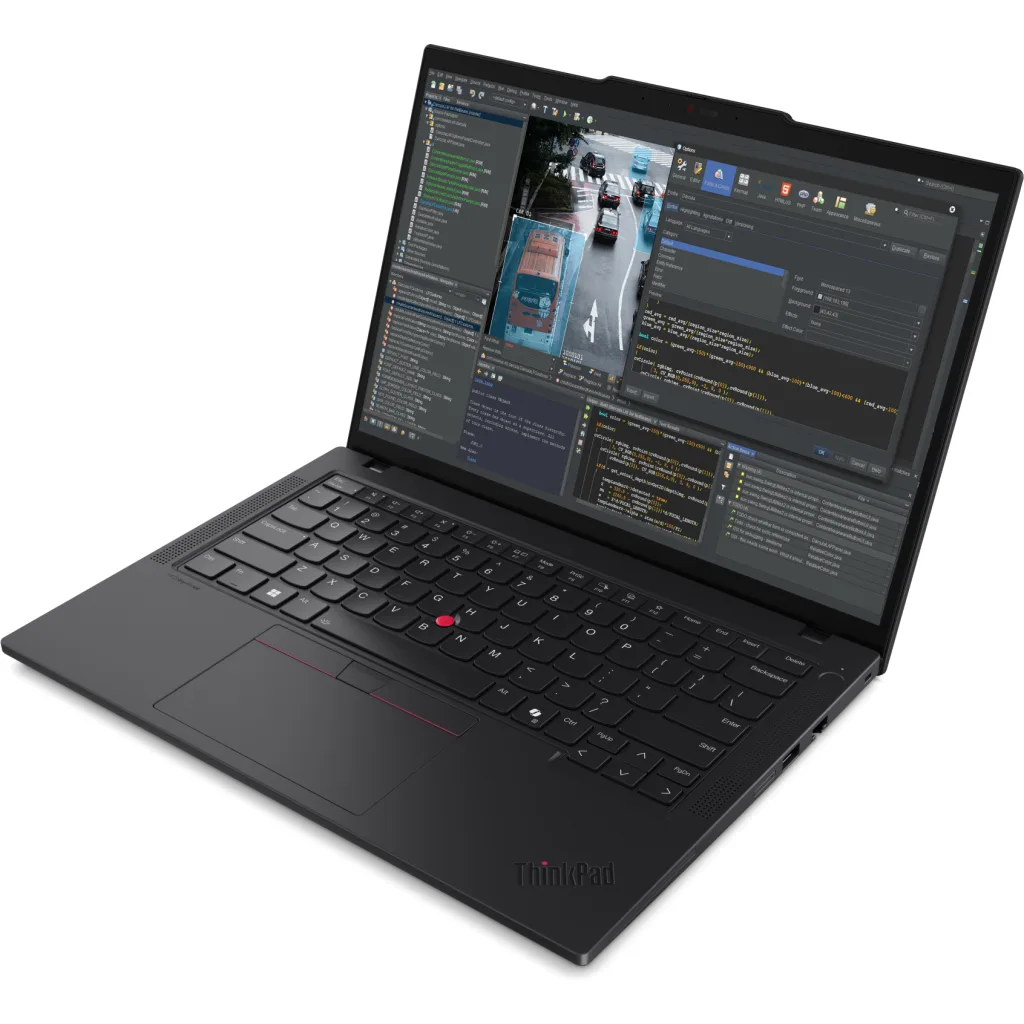 Imagen 7 de Notebook Lenovo Thinkpad P14s Gen6 AMD Ryzen AI 7 Pro 350 16GB 1TB 14" W11P